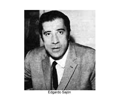 Edgardo Sajón